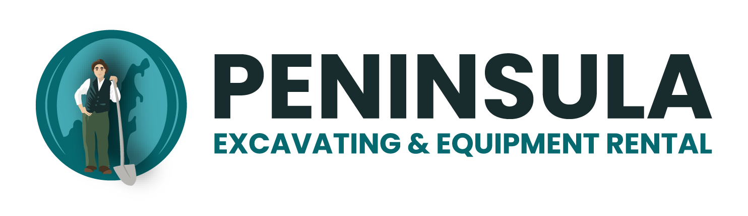 Peninsula Excavating & Equipment Rental